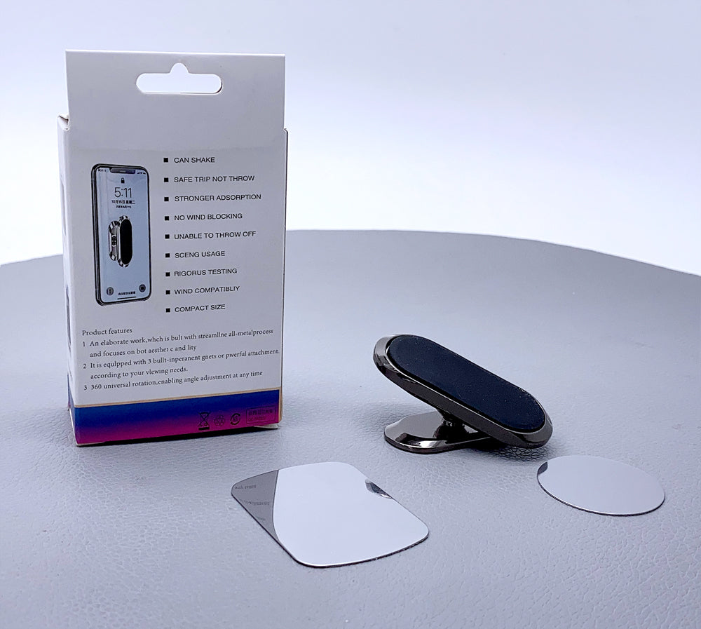 360 Rotation Magnet Holder
