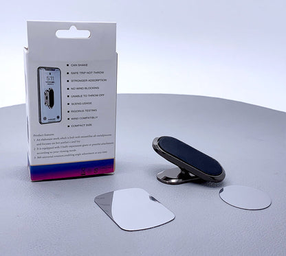 360 Rotation Magnet Holder