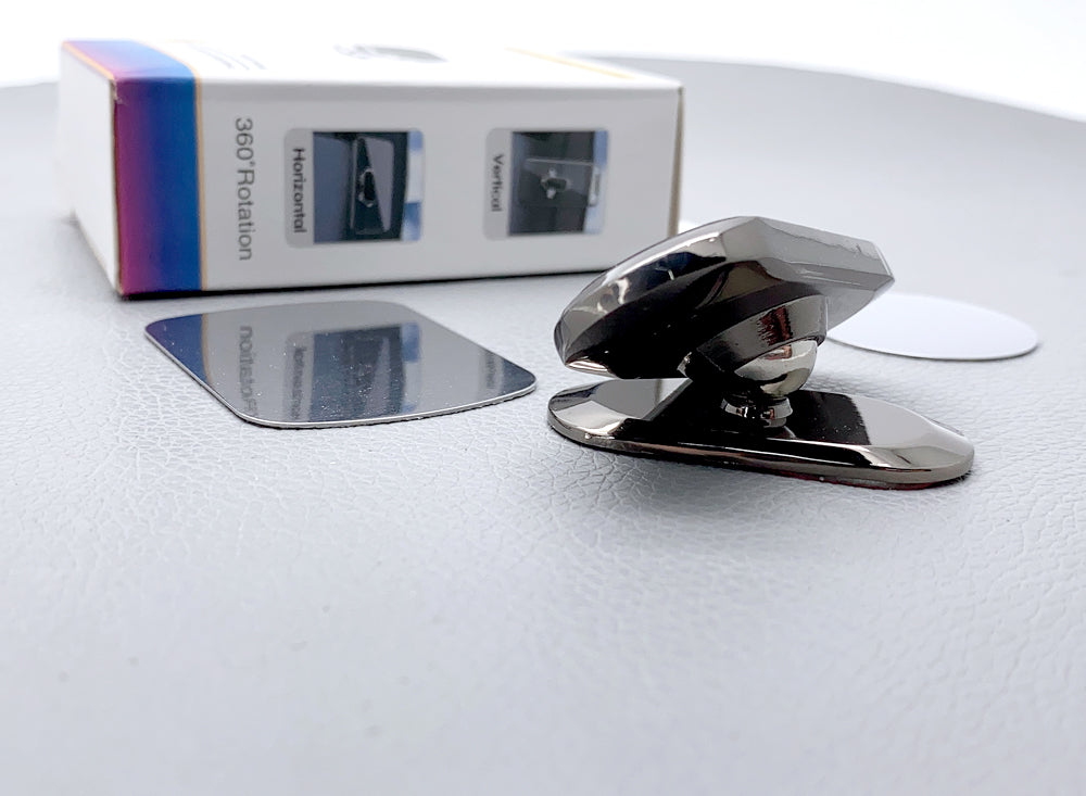 360 Rotation Magnet Holder