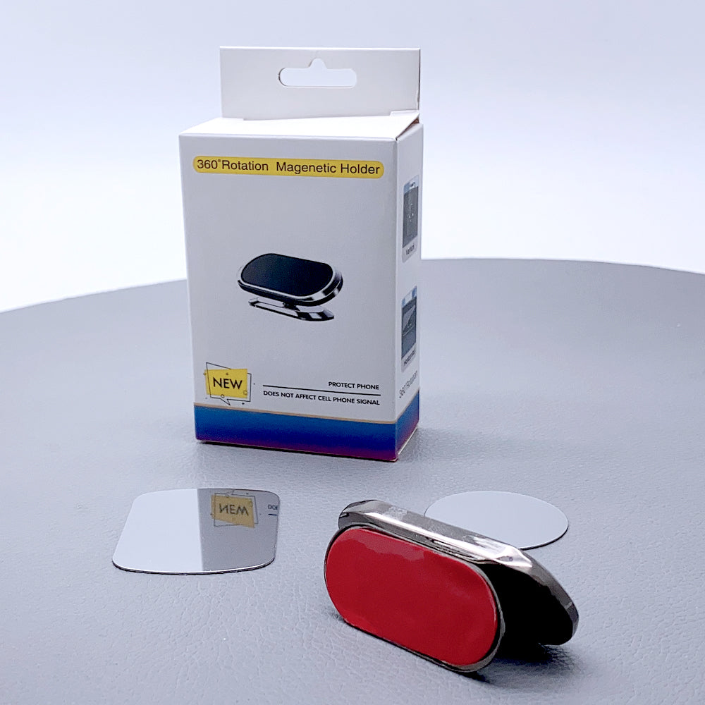 360 Rotation Magnet Holder