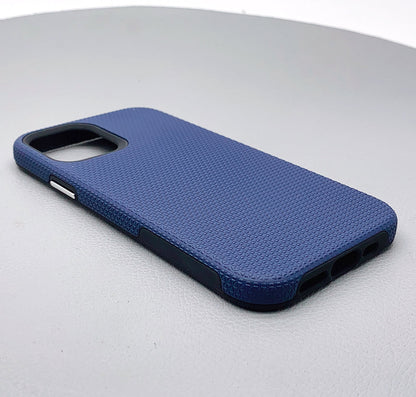 Case for Iphone 12/12 Pro 6.1 Triangle Series Thin Color Baocai
