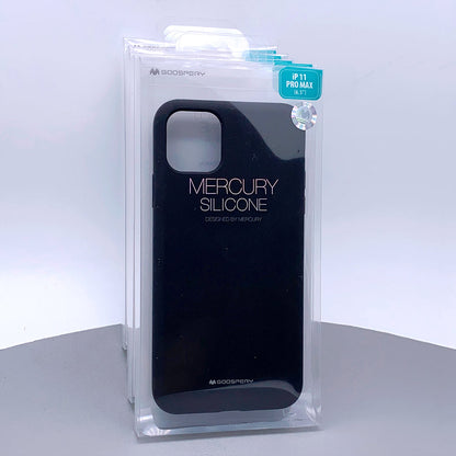 Case for Iphone 14 Pro 6.1 mercury silicone