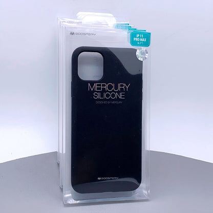 Case for Iphone 13 Pro max 6.7 mercury silicone