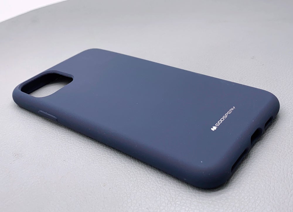 Case for Iphone 13 6.1 mercury silicone  (16e/14 6.1 fit)
