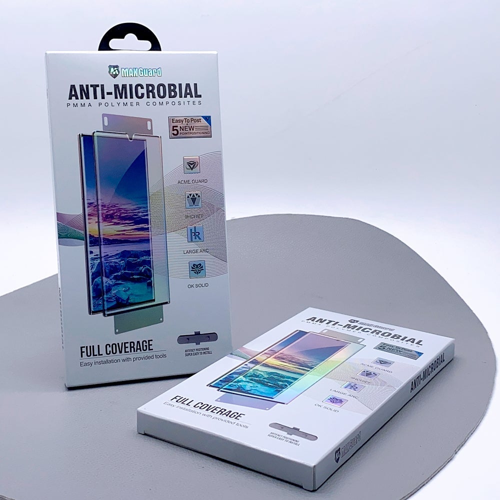 S23 glass mix (not case)