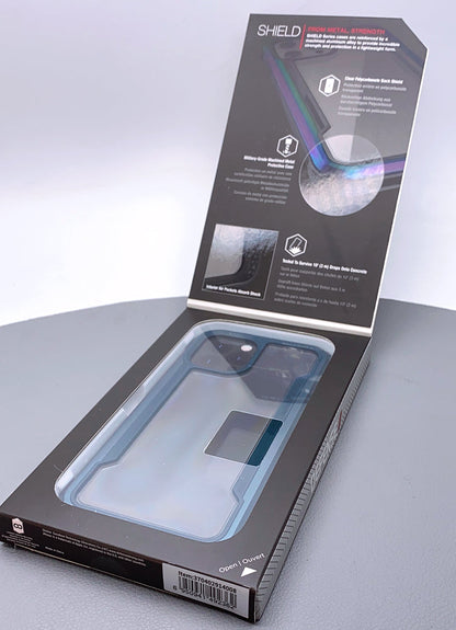 iPhone 14 6.1 X-doria defense shield case