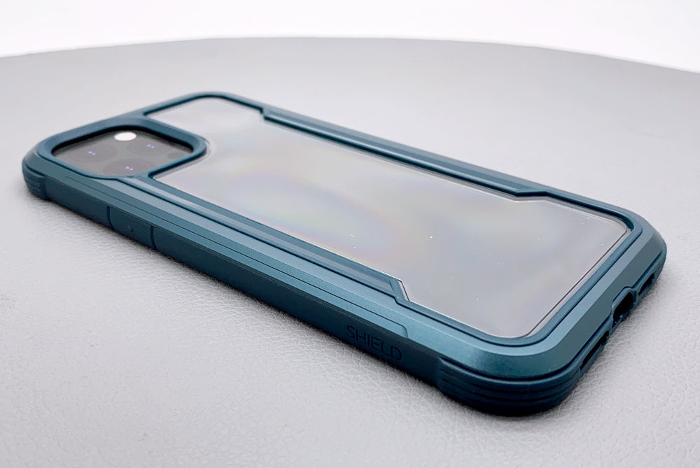 iPhone 15 6.1 X-doria defense shield case