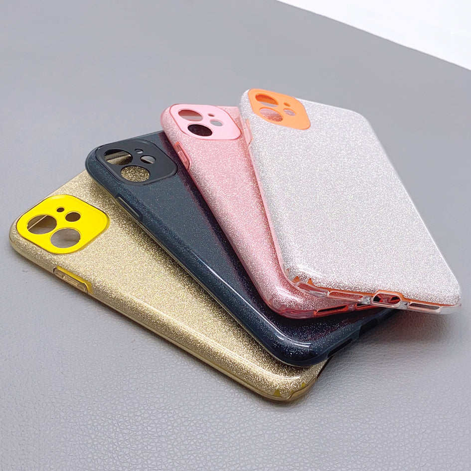Case for Iphone 12 mini 5.4 3pcs dia