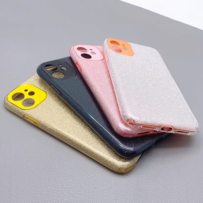 Case for Iphone 12 mini 5.4 3pcs dia