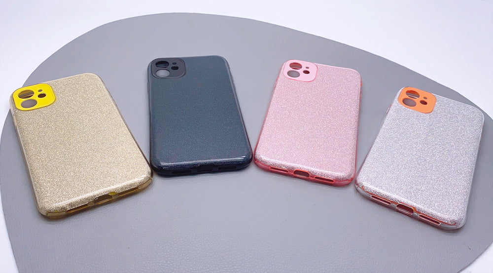 Case for Iphone 12 mini 5.4 3pcs dia