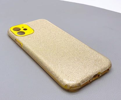 Case for Iphone 12 mini 5.4 3pcs dia