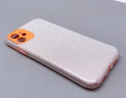 Case for Iphone 12 mini 5.4 3pcs dia
