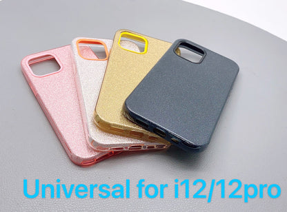 Case for Iphone 12 mini 5.4 3pcs dia