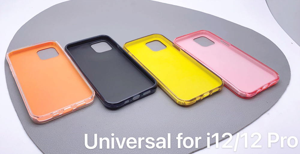 Case for Iphone 12 mini 5.4 3pcs dia