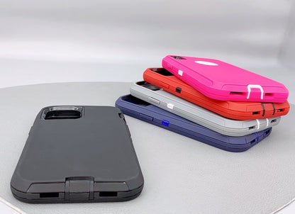 S22+ plus robot case