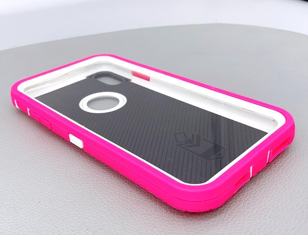Case for Iphone 14 6.1 robot  (13 6.1 fit)