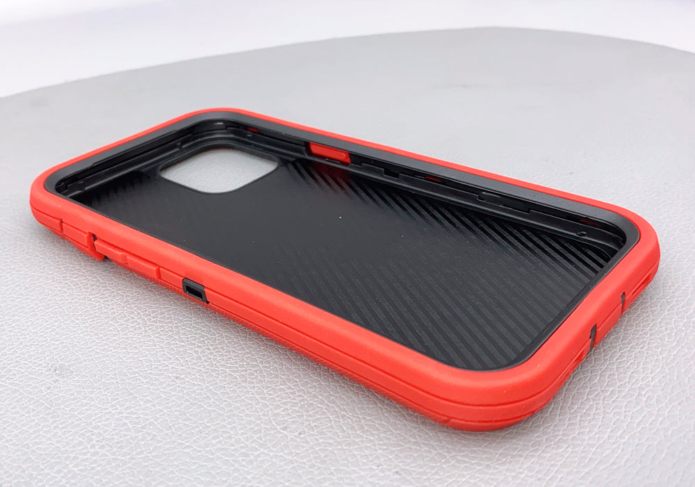 Case for Iphone i7/8+ plus robot  (i6+/i7+/i8+ fit)