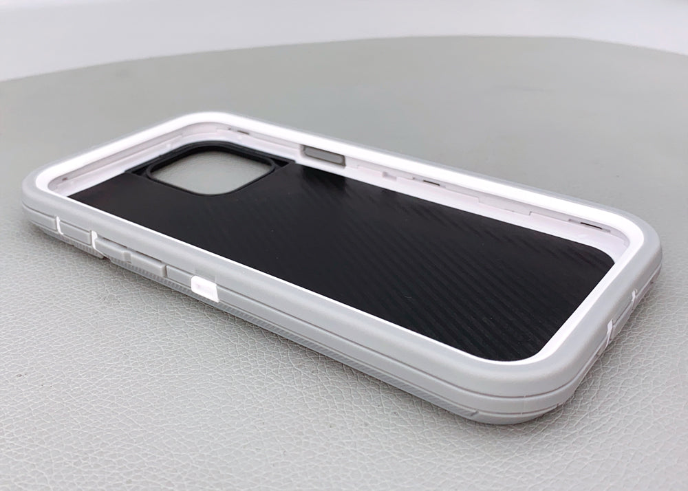 Case for Iphone i7/8+ plus robot  (i6+/i7+/i8+ fit)