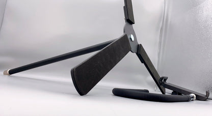 Maxguard MH01 TRI-BAR iPad floor stand