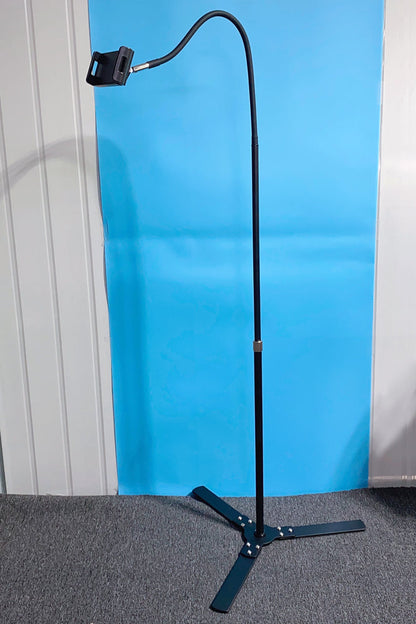 Maxguard MH01 TRI-BAR iPad floor stand