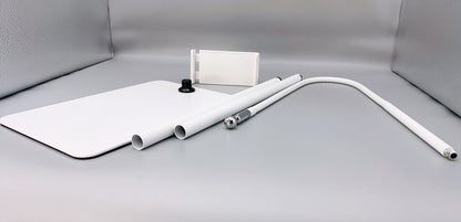 Floor Lazy Stand for Phone/iPad L6 (2kg Load Capacity)