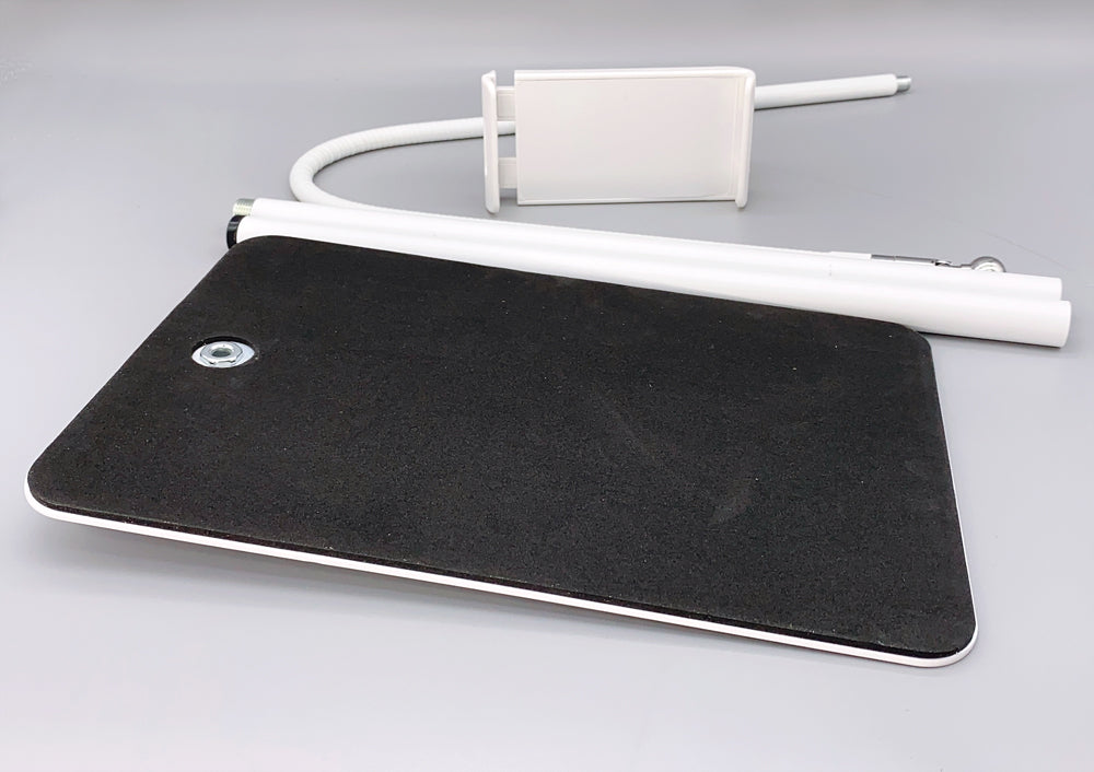 Floor Lazy Stand for Phone/iPad L6 (2kg Load Capacity)