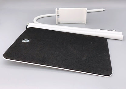 Floor Lazy Stand for Phone/iPad L6 (2kg Load Capacity)