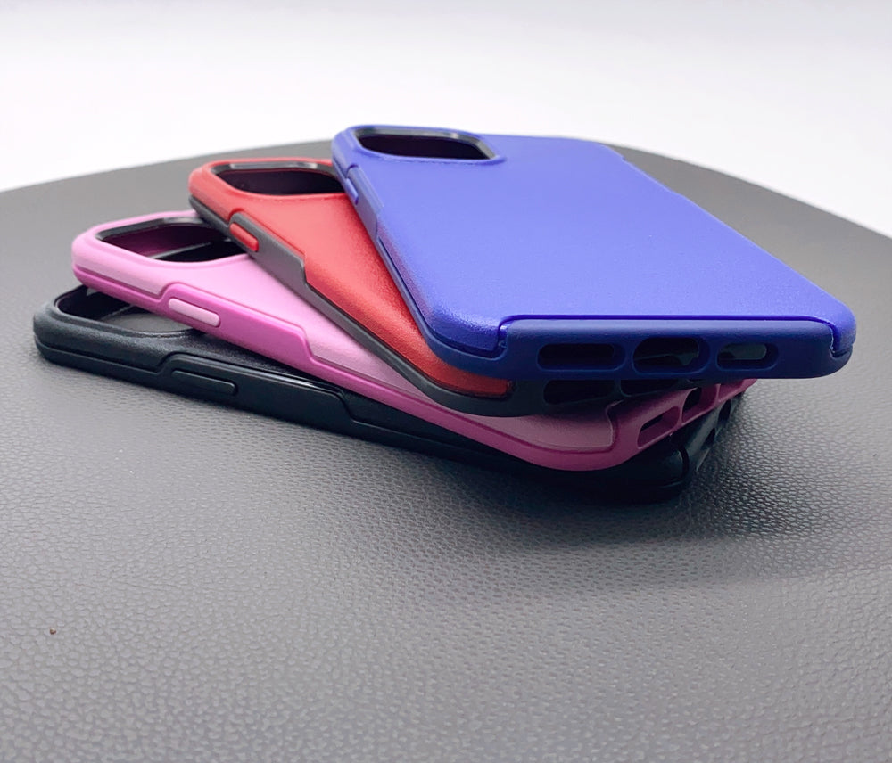 Case for iPhone xsmax 6.5 X-symmetry case (same quality as otter )