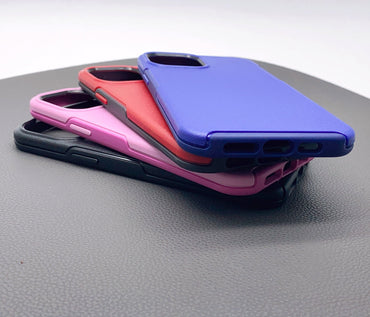S22 Ultra X-symmetry case (same quality as otter )