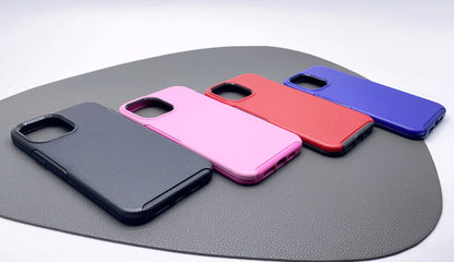 Case for iPhone i7/8 X-symmetry case (same quality as otter ) (i6/i7/i8 fit)