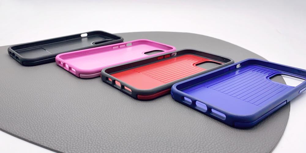 Case for iPhone 13 Pro Max 6.7 X-symmetry case (same quality as otter )