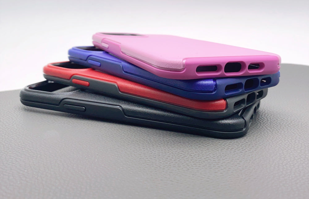 Case for iPhone iPX X-symmetry case (same quality as otter )