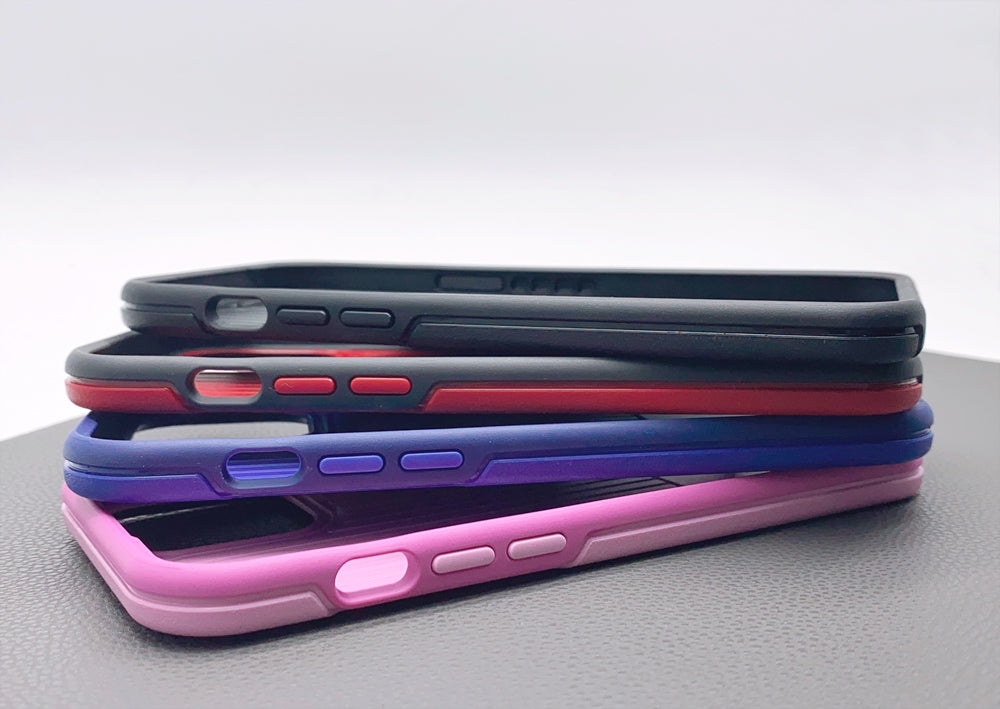 Case for iPhone XR 6.1 X-symmetry case (same quality as otter )