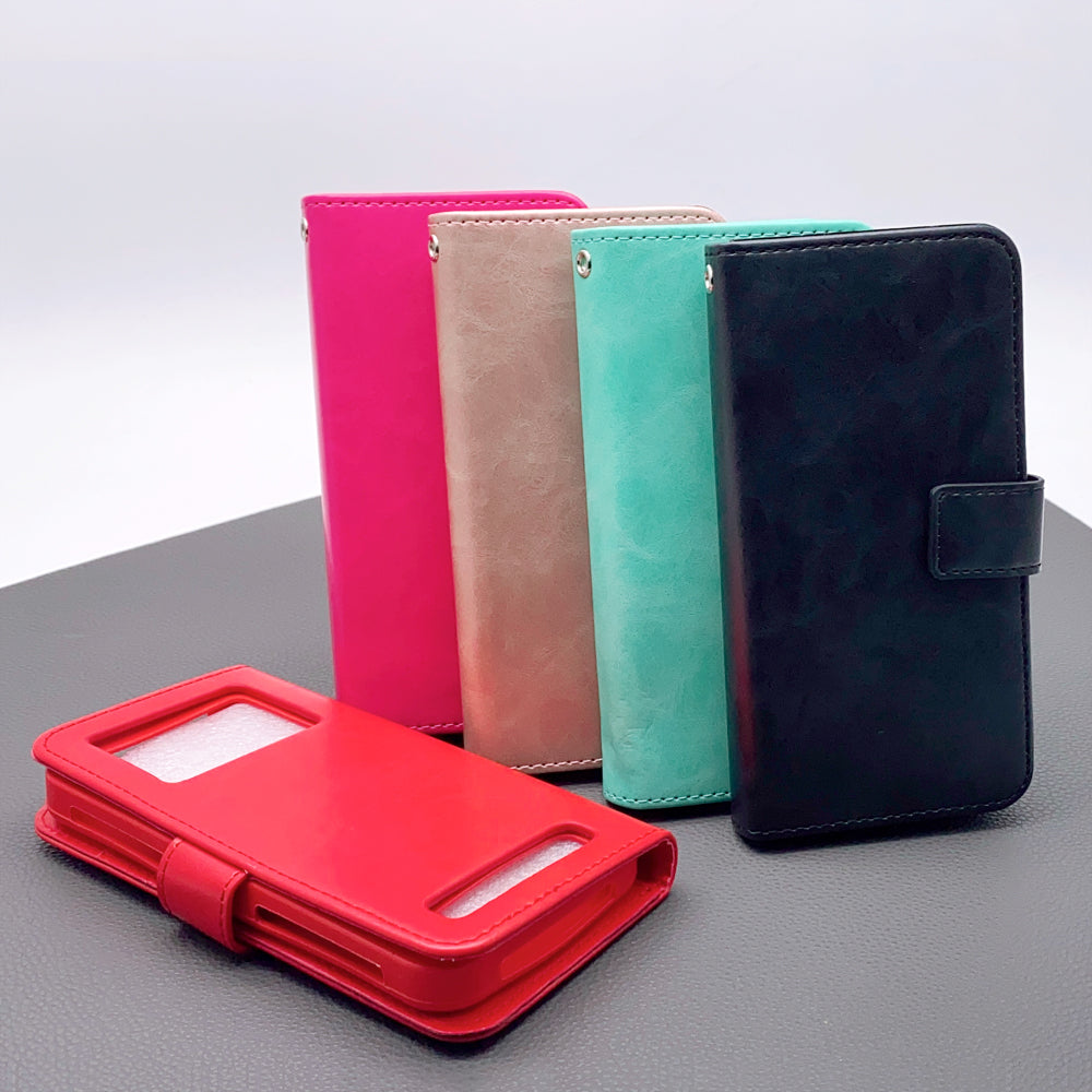 Fashion universal id wallet ( previous fashion one)