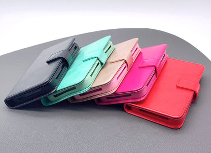 Fashion universal id wallet ( previous fashion one)