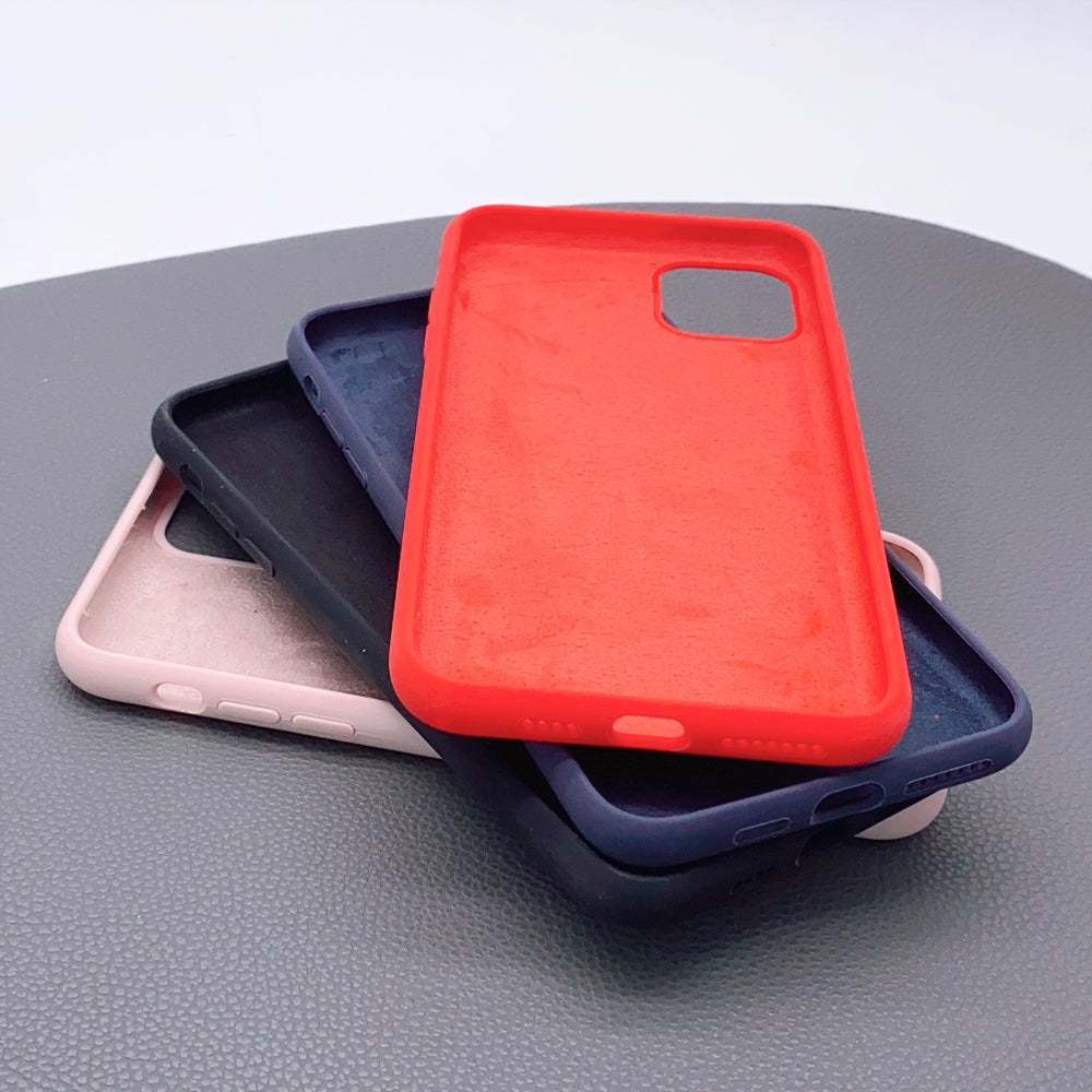 Case for Iphone 15 6.1 Kinglink silicon
