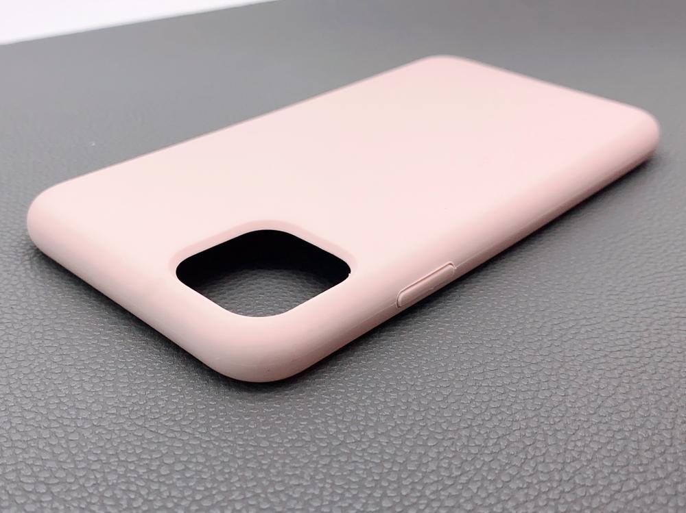 Case for Iphone 14 Pro max 6.7 Kinglink silicon
