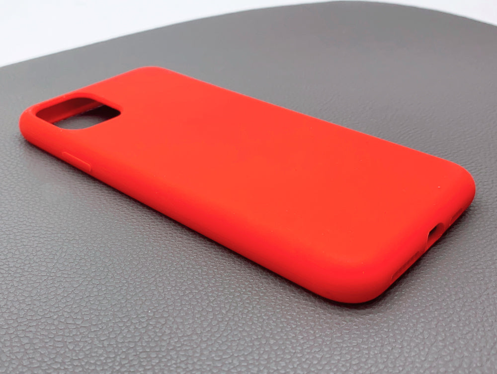 Case for Iphone iPX Kinglink silicon