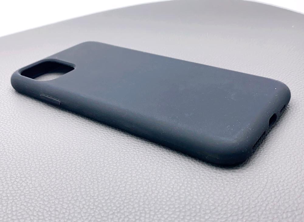 Case for Iphone 13 6.1 Kinglink silicon  (16e/14 6.1 fit)
