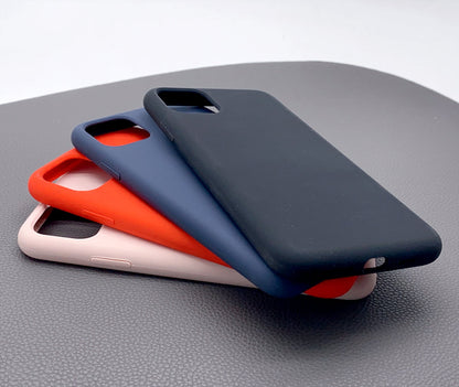 S21+ plus Kinglink silicon case
