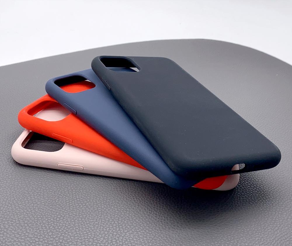 Case for Iphone 13 6.1 Kinglink silicon  (16e/14 6.1 fit)