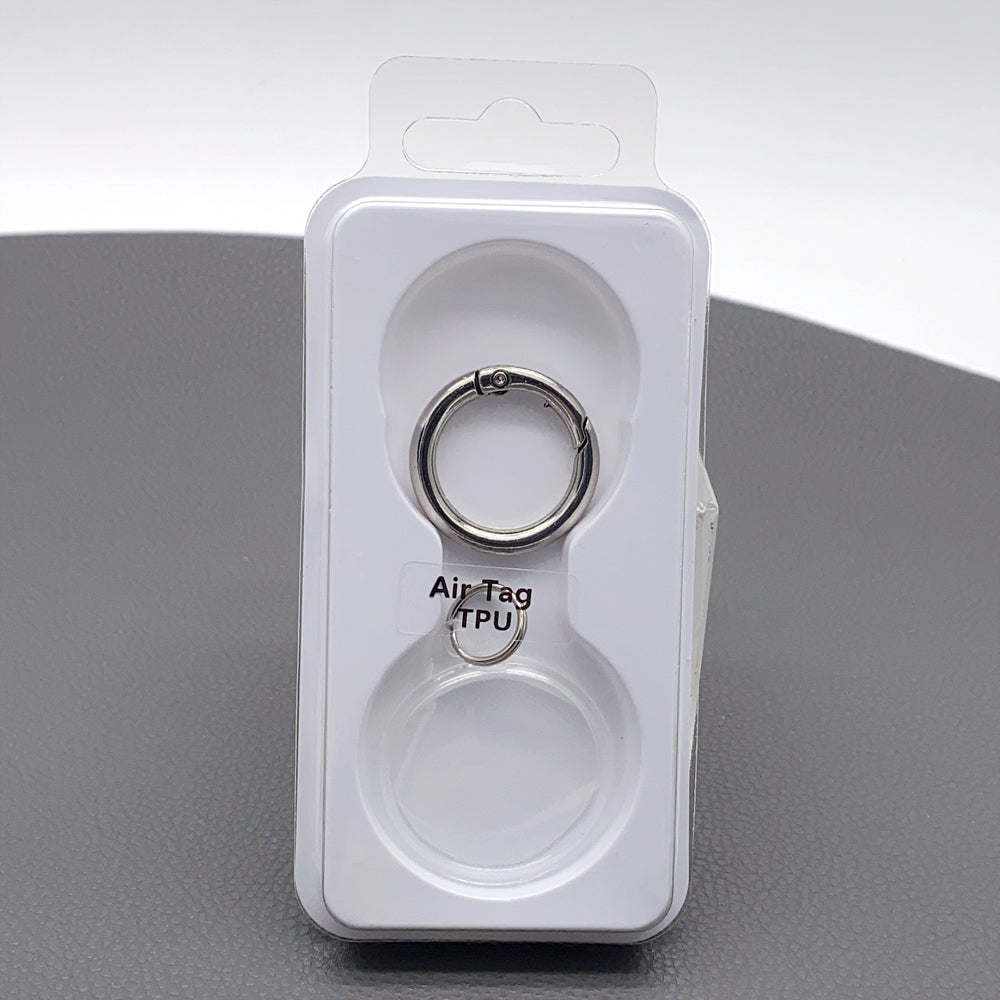 Air tag TPU charm