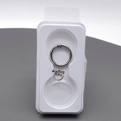 Air tag TPU charm