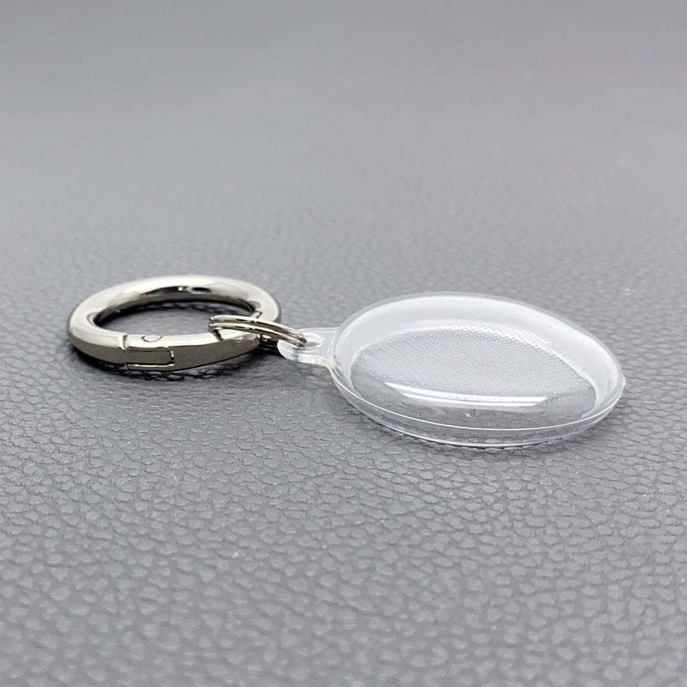 Air tag TPU charm