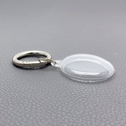 Air tag TPU charm