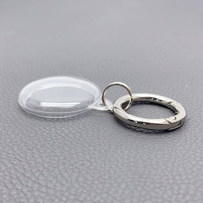 Air tag TPU charm