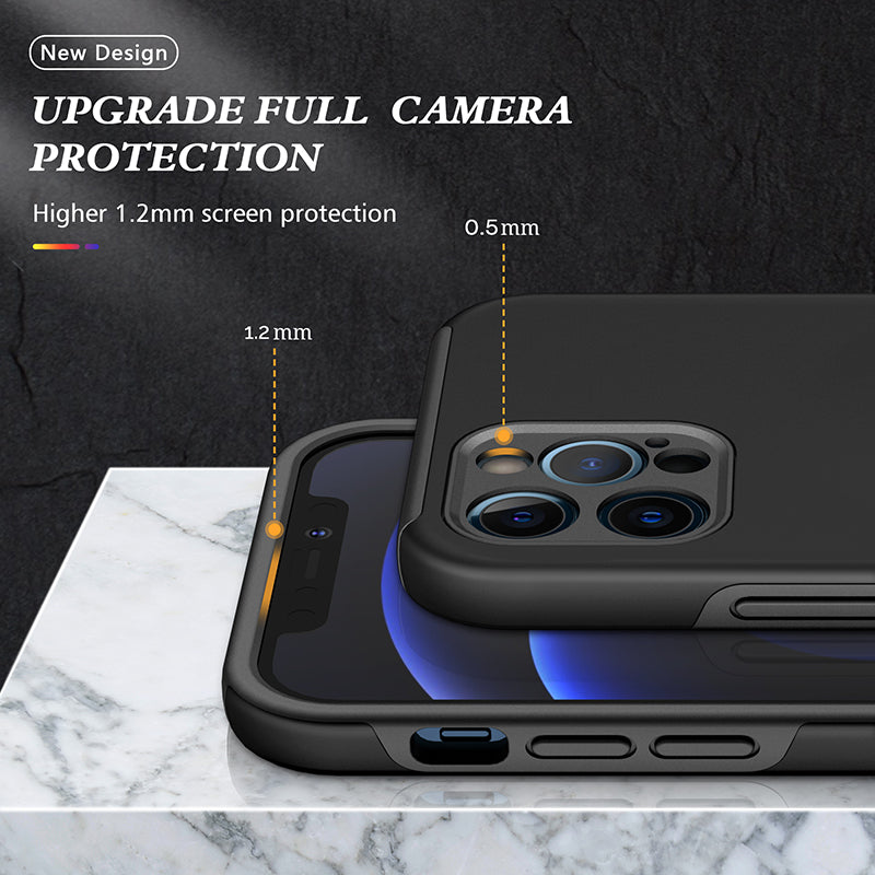 Case for Iphone 12 Pro Max 6.7 Kinglink mag ring  with kickstand (13 pro max fit)