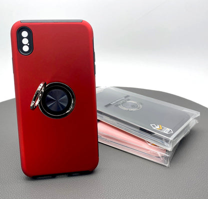S21+ plus Kinglink mag ring case with kickstand