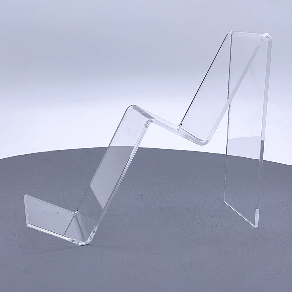 Double Display stand
