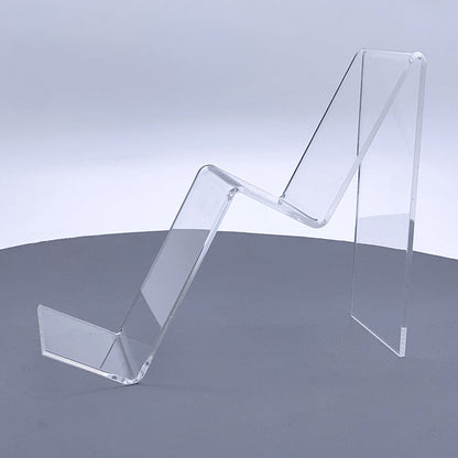 Double Display stand